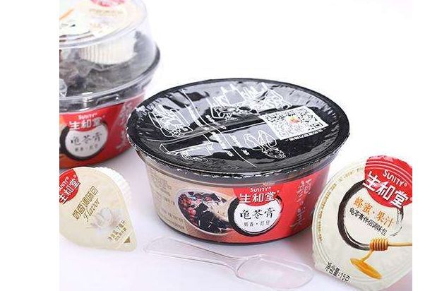 生和堂龟苓膏会发胖吗？生和堂龟苓膏可以降火吗？-1
