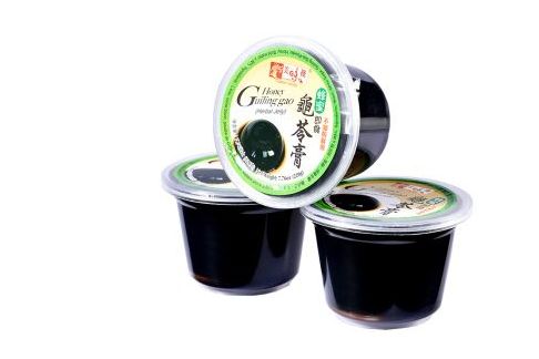 龟苓膏能降火嘛？龟苓膏的口味如何？-1
