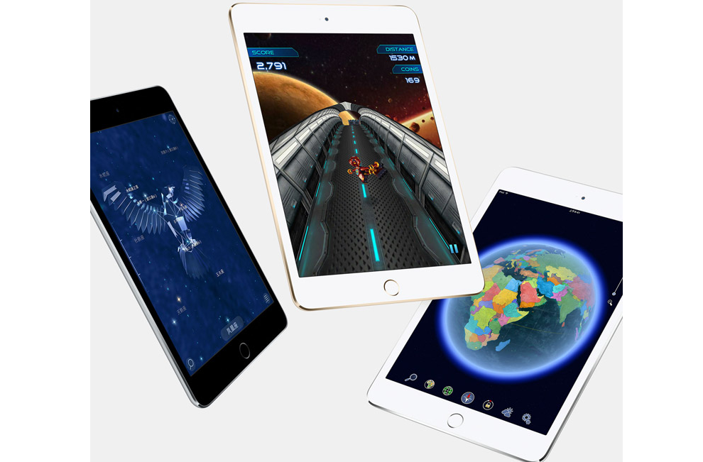 苹果平板电脑哪款好?苹果平板电脑哪个好用? 苹果平板电脑哪款好?苹果平板电脑哪个好用?