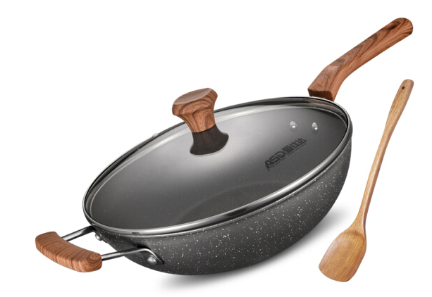 爱仕达炒锅哪款好?爱仕达炒锅型号推荐? 爱仕达炒锅哪款好?爱仕达炒锅型号推荐?