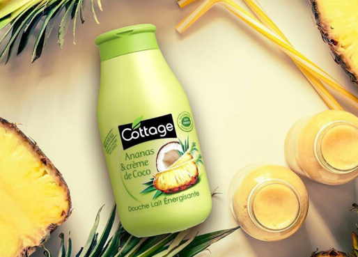 cottage沐浴露哪款最好?cottage沐浴露哪款值得买? cottage沐浴露哪款最好?cottage沐浴露哪款值得买?