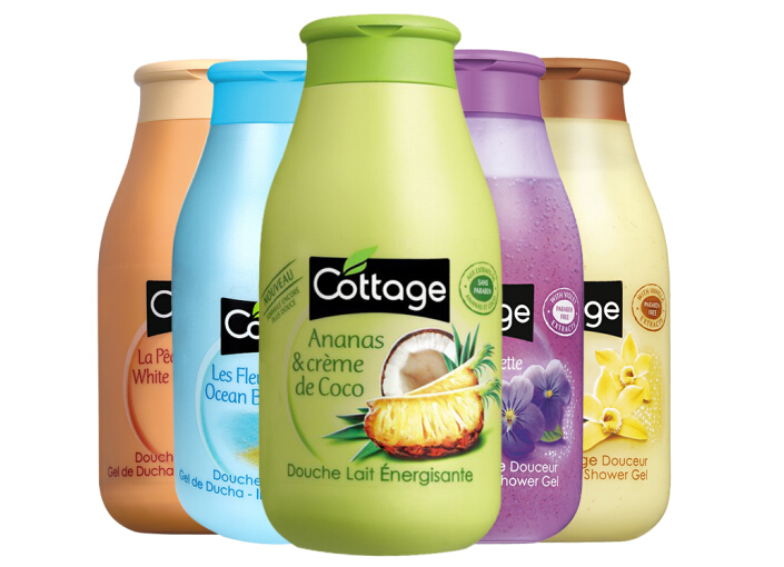 cottage沐浴露哪款最好?cottage沐浴露哪款值得买? cottage沐浴露哪款最好?cottage沐浴露哪款值得买?