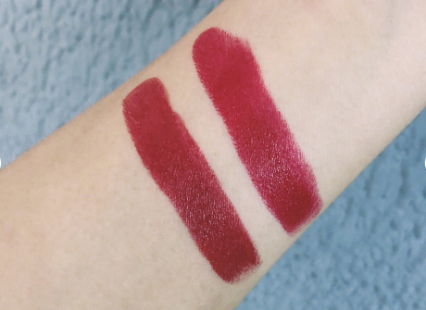 迪奥999口红平价替代? 迪奥999口红平价替代?