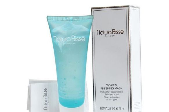 natura bisse面膜如何？谁能推荐一款？-1