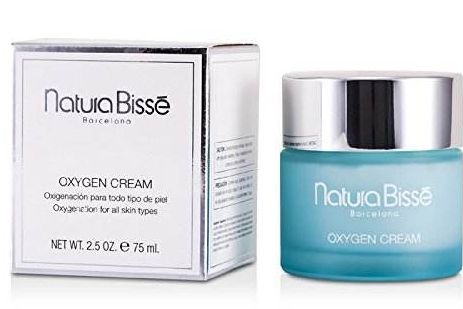 natura bisse 氧面霜如何？谁能介绍一下？-1