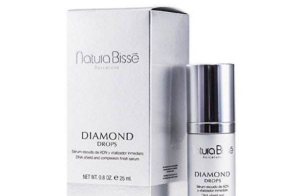 natura bisse 钻石美白精华有效吗？真的可以美白吗？-1
