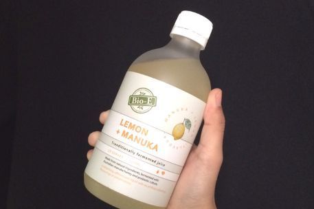 bioe柠檬酵素有效果吗？-1