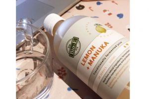 Bio-E柠檬酵素什么时候喝？服用方法？-1