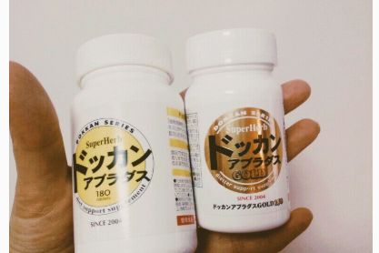 日本dokkan植物酵素怎么样？-1