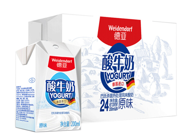 德亚牛奶哪款好?德亚牛奶推荐? 德亚牛奶哪款好?德亚牛奶推荐?