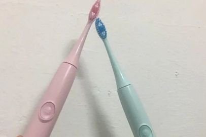 赫尔电动牙刷可以调档吗？使用感怎么样？-1