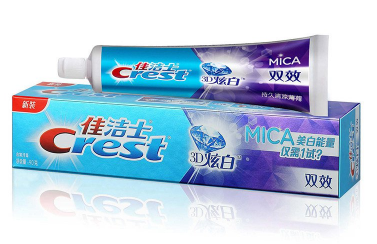佳洁士牙膏哪个好？佳洁士牙膏哪款值得买？