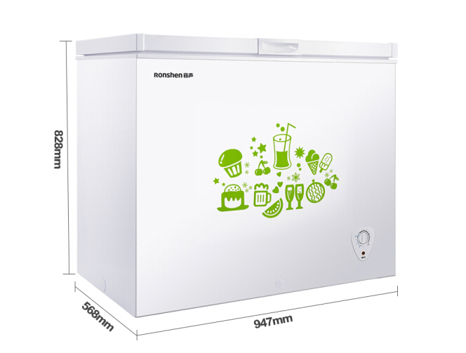 容声冰柜哪款好?容声冰柜型号推荐? 容声冰柜哪款好?容声冰柜型号推荐?