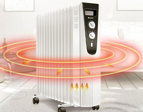格力取暖器怎么选?格力取暖器推荐排行? 格力取暖器怎么选?格力取暖器推荐排行?