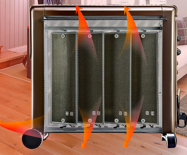 格力取暖器怎么选？格力取暖器推荐排行？