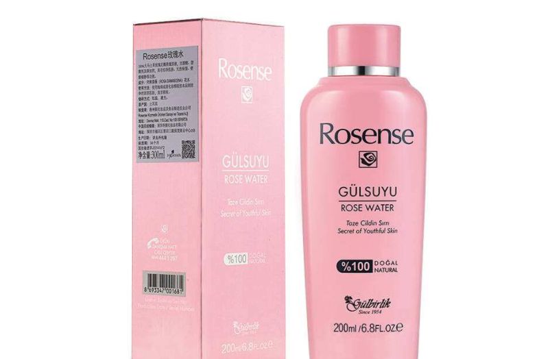 rosense玫瑰水好用不？用来湿敷如何？-1
