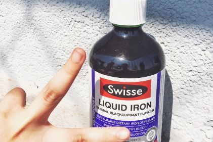Swiss保健品有效吗？气色会变好吗？-1