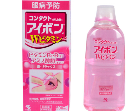 小林制药洗眼液哪款好?小林制药洗眼液怎么选? 小林制药洗眼液哪款好?小林制药洗眼液怎么选?