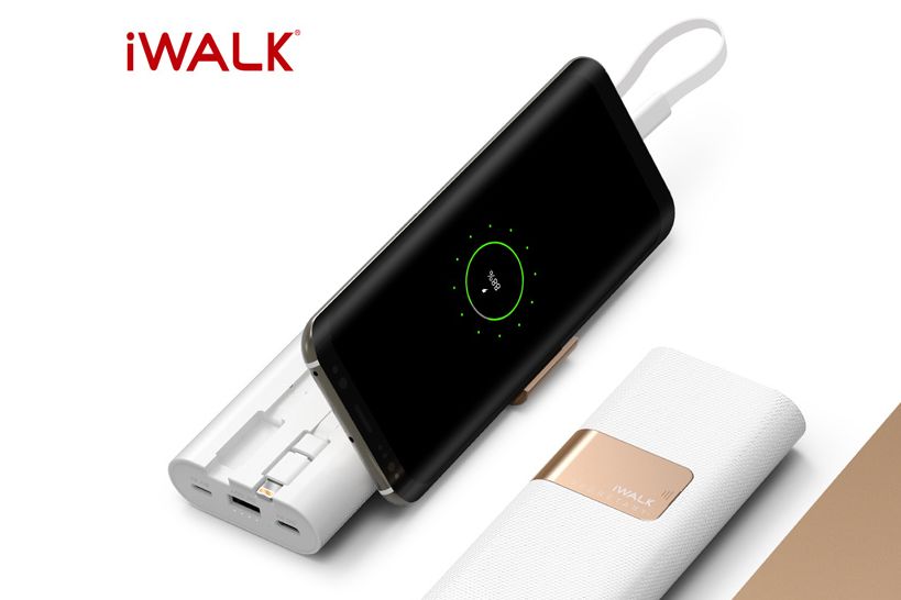 iwalk 充电宝 假的?iwalk充电宝好用吗?-1