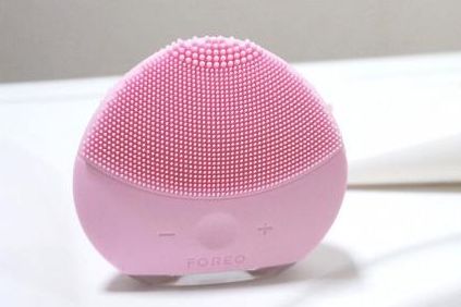 luna2好用吗？luna2洁面仪干皮可以用吗？-1