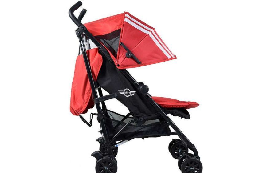 easywalker是什么牌子？easywalker buggy xs伞车好吗？-1