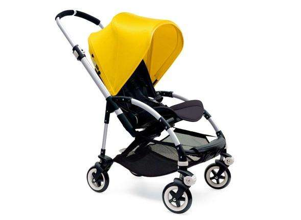 bugaboo bee是伞车吗？bugaboo好用吗？