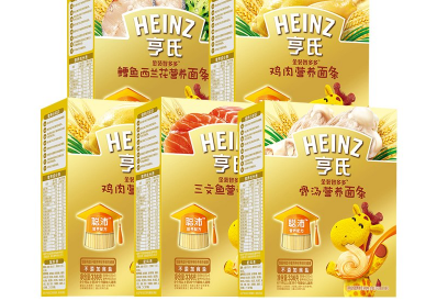 亨氏婴儿辅食哪款好?亨氏婴儿辅食推荐? 亨氏婴儿辅食哪款好?亨氏婴儿辅食推荐?