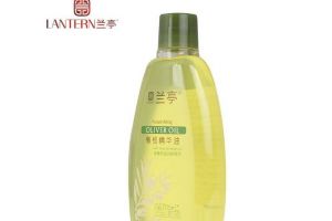 兰亭橄榄油孕妇能用吗？橄榄油抹头发好吗？-1