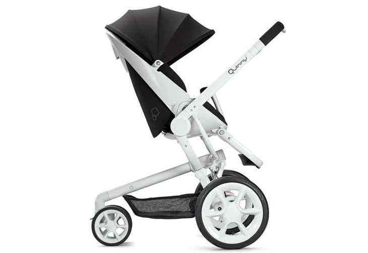 cybex eezy s 开箱？cybex eezy s伞车好不好？