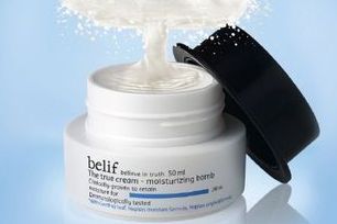 belif面霜哪款补水？谁能推荐一款？-1