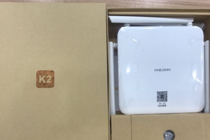 斐讯K2路由器好用吗？-1