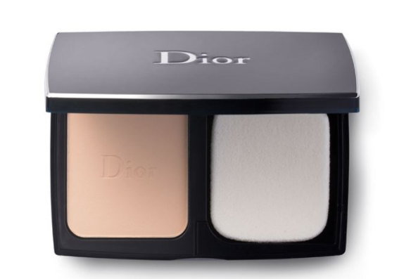 dior粉饼哪款好？dior粉饼哪款值得买？