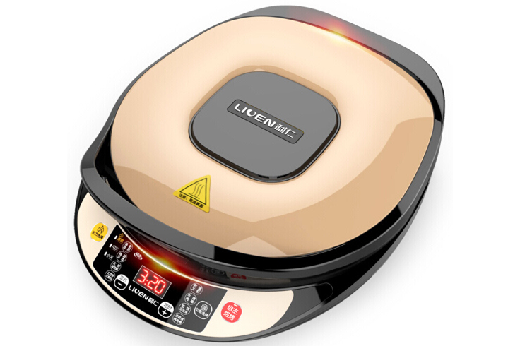 利仁电饼铛哪款更实用?利仁电饼铛型号推荐? 利仁电饼铛哪款更实用?利仁电饼铛型号推荐?