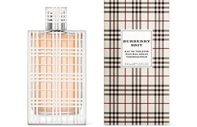 博柏利女士香水哪款好?博柏利女士香水哪款值得买? 博柏利女士香水哪款好?博柏利女士香水哪款值得买?