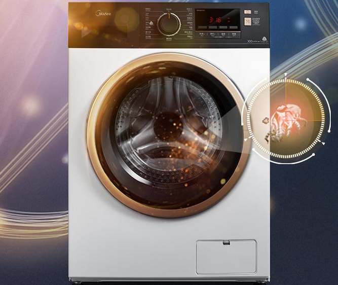 美的全自动洗衣机排行推荐?美的全自动洗衣机哪款好? 美的全自动洗衣机排行推荐?美的全自动洗衣机哪款好?