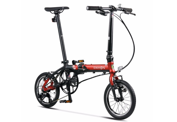 大行折叠车哪个型号好?大行折叠自行车型号推荐? 大行折叠车哪个型号好?大行折叠自行车型号推荐?