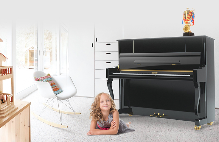 德国卡罗德钢琴怎么样?卡罗德钢琴哪款性价比高? 德国卡罗德钢琴怎么样?卡罗德钢琴哪款性价比高?