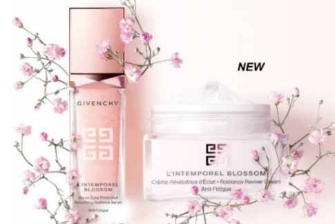 纪梵希熬夜精华怎么样?好用吗? 纪梵希熬夜精华怎么样?好用吗?