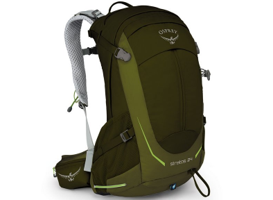 osprey登山包推荐?osprey登山包哪款值得买? osprey登山包推荐?osprey登山包哪款值得买?