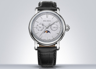 海鸥手表哪个好?海鸥手表型号推荐? 海鸥手表哪个好?海鸥手表型号推荐?