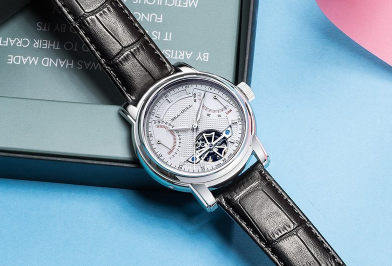 海鸥手表哪个好?海鸥手表型号推荐? 海鸥手表哪个好?海鸥手表型号推荐?