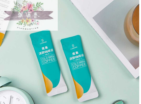 鹰集咖啡怎么样？