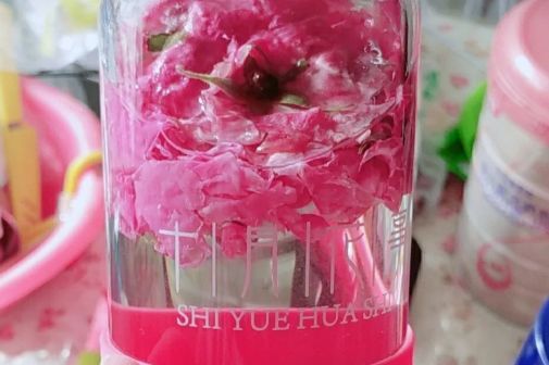 莫小在玫瑰花茶怎么样？-1
