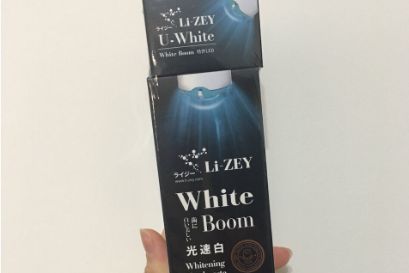 台湾的莱思牙膏美白效果很强吗？谁试过？-1