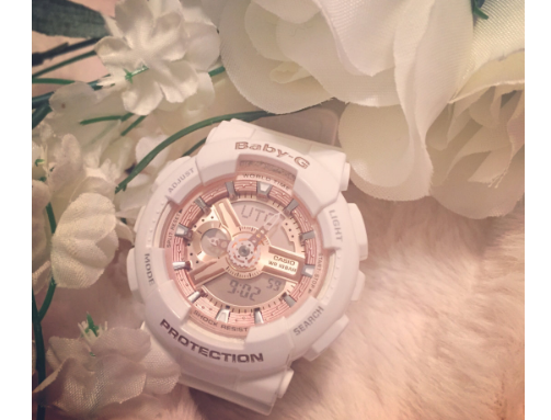 卡西欧手表怎么样? 卡西欧手表怎么样?