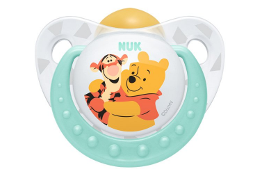 nuk哪款奶嘴好用?nuk奶嘴推荐? nuk哪款奶嘴好用?nuk奶嘴推荐?