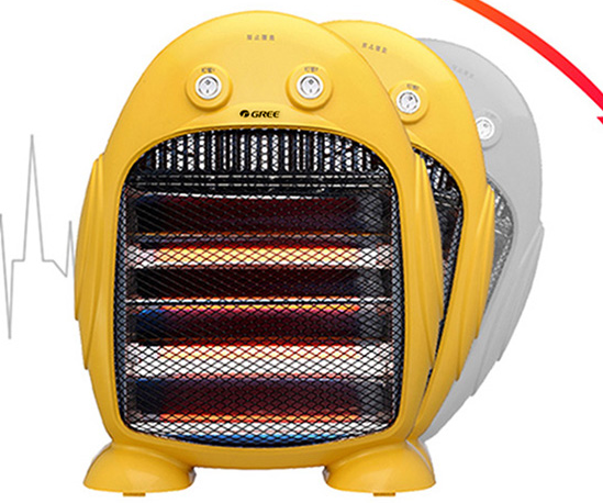格力迷你取暖器哪款好?格力迷你取暖器怎么选? 格力迷你取暖器哪款好?格力迷你取暖器怎么选?
