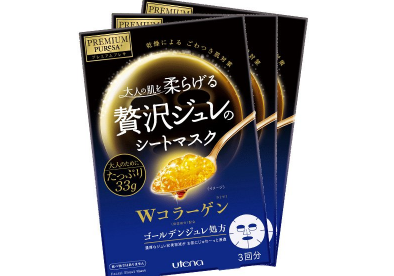 日本佑天兰面膜哪款好?佑天兰面膜哪款值得买? 日本佑天兰面膜哪款好?佑天兰面膜哪款值得买?