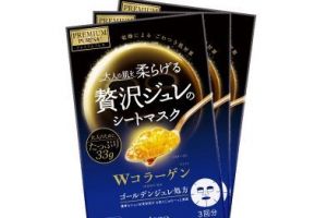 日本佑天兰面膜哪款好？佑天兰面膜哪款值得买？-2