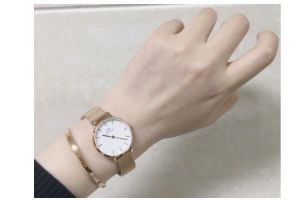dw手表含义是什么意思？-1